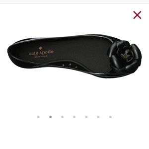 Kate Spade New York Jade Flats